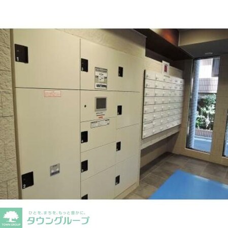 KDXレジデンス桜上水の物件内観写真